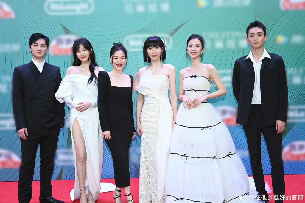 2021陸劇》我在他鄉挺好的｜周雨彤、任素汐 主演 電視劇介紹、第一集開播時間、劇情預告片花絮