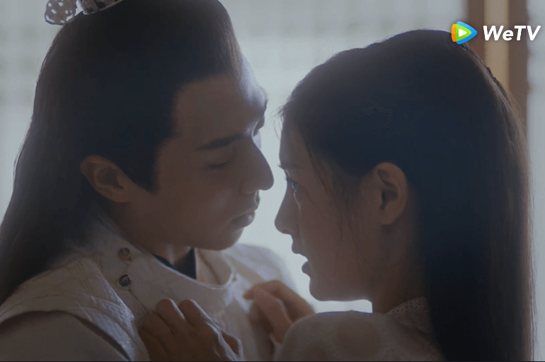 2020陸劇》鳳歸四時歌|許雅婷、陳靖可主演電視劇介紹、第一集開播時間、劇情預告片花絮 - 第1張圖 2020陸劇》鳳歸四時歌|許雅婷、陳靖可主演電視劇介紹、第一集開播時間、劇情預告片花絮