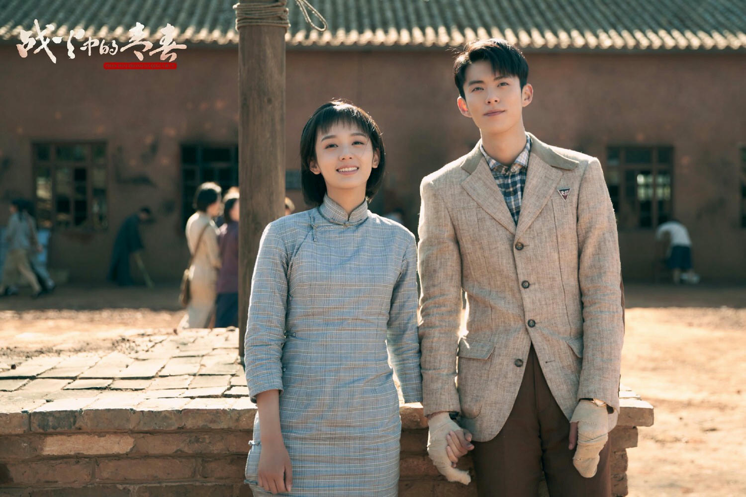 盤點7部周也代表劇，《少年的你》霸凌千金走紅，《山河令》、《護心》成新晉古裝女神！