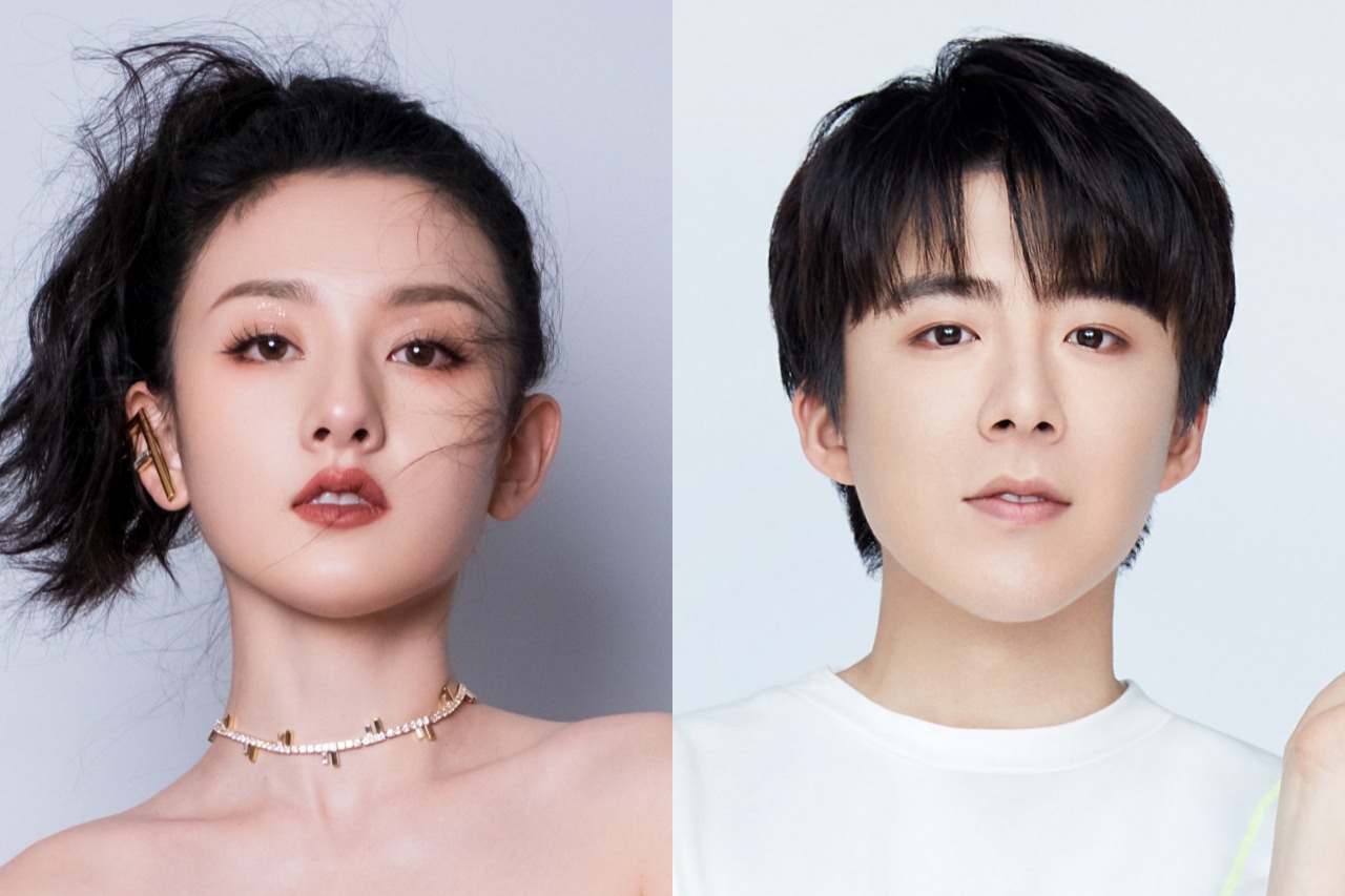 《折腰》最新預告！宋祖兒、劉宇寧在對峙中陷入愛河，再現小白兔與大灰狼CP？