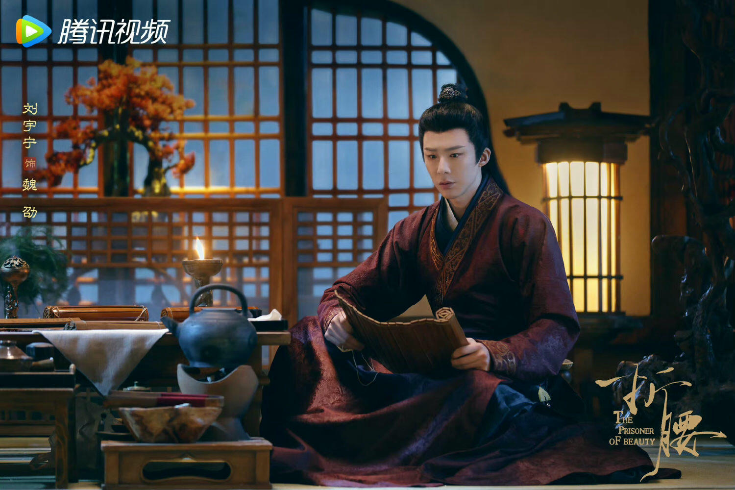 盤點劉宇寧8部陸劇，網紅變大明星！憑《長歌行》爆紅，《一念關山》當男主引爭議！？