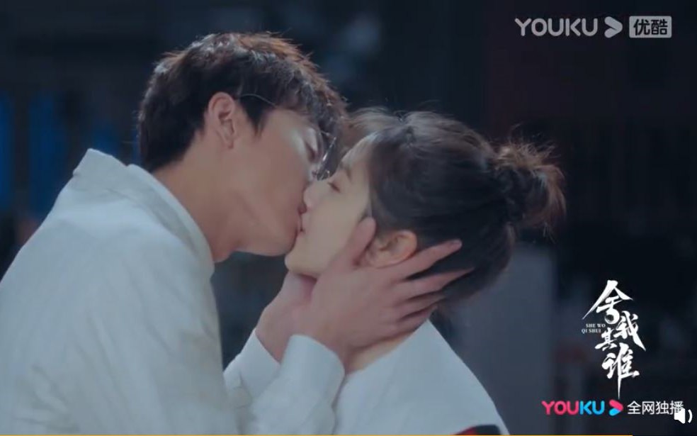 2021陸劇》捨我其誰｜李蘭迪、牛駿峰主演電視劇介紹、第一集開播時間、劇情預告片花絮