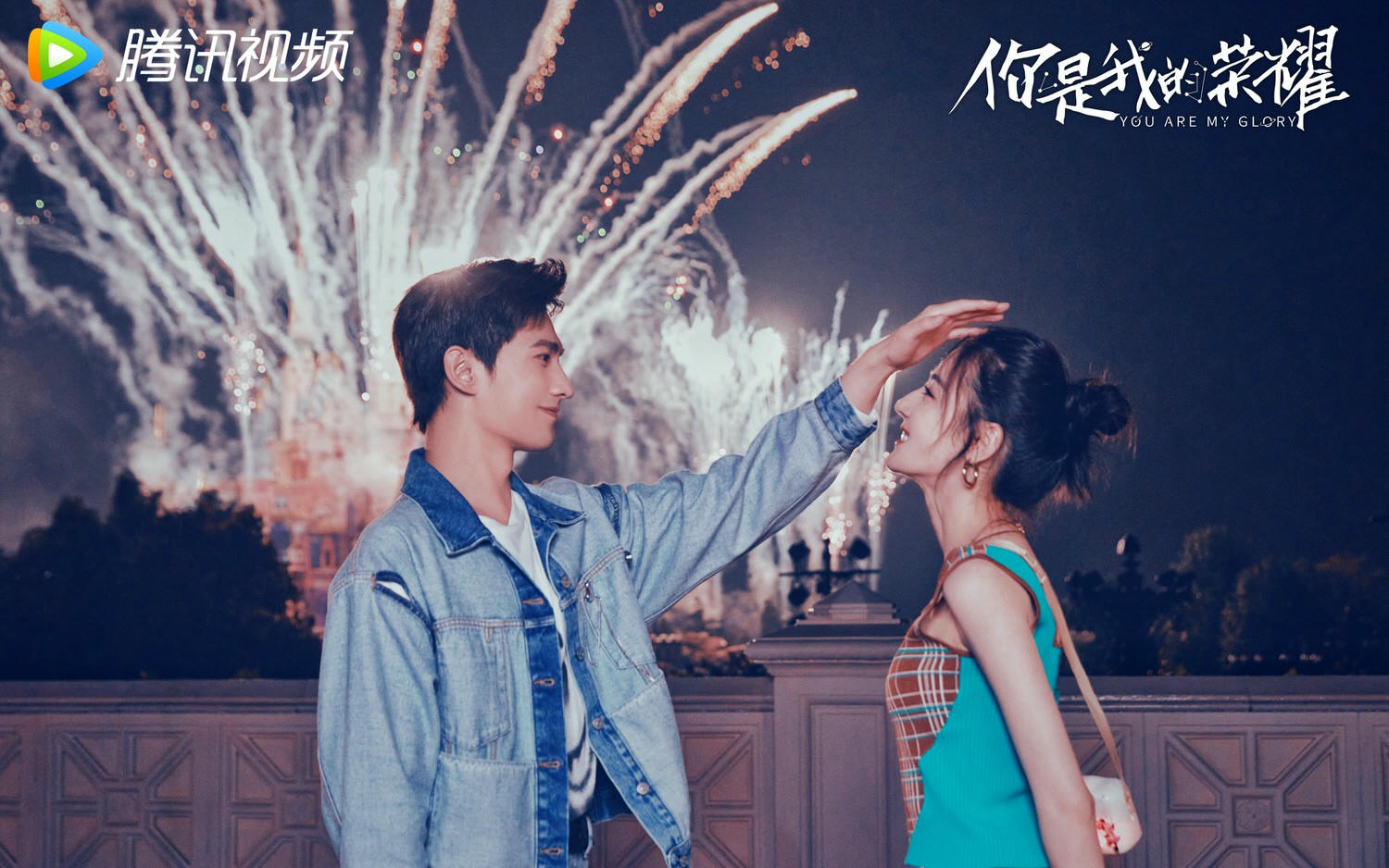 暑期爆款神劇多！這３部上線24小時播放量破億！楊洋這部討論度最高，大家都跟上了嗎？