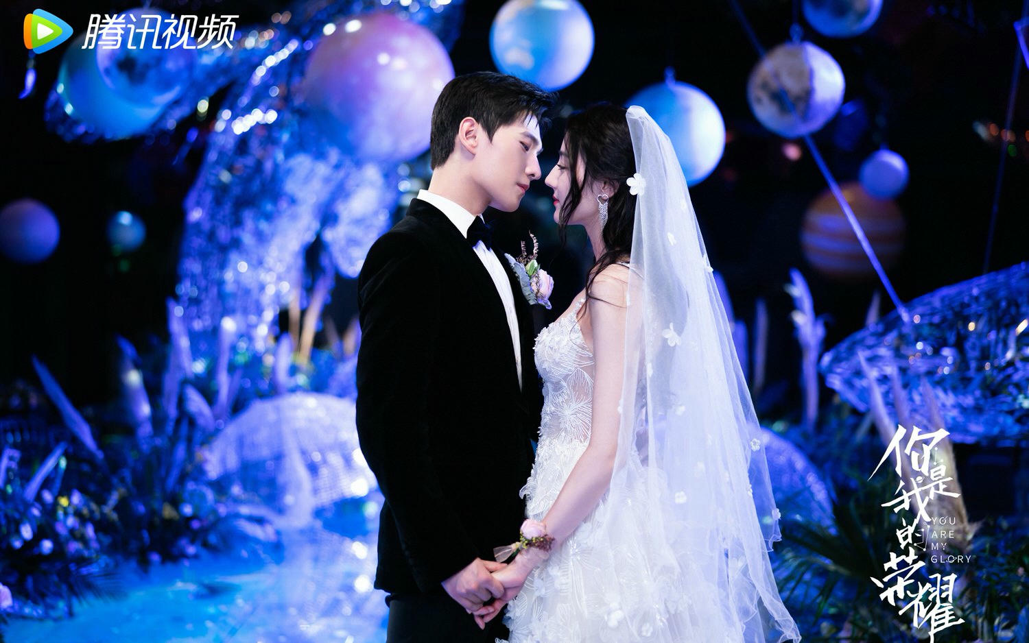 暑期爆款神劇多！這３部上線24小時播放量破億！楊洋這部討論度最高，大家都跟上了嗎？