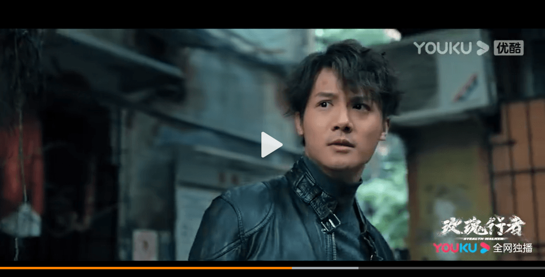 2021陸劇》玫瑰行者｜林鵬、鄭業成主演 電視劇介紹、第一集開播時間、劇情預告片花絮