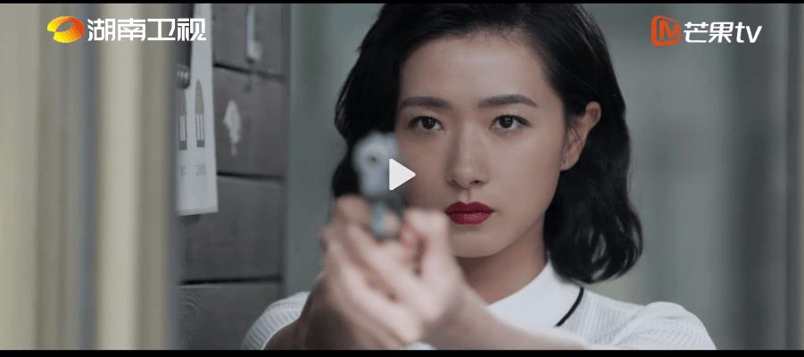 2021陸劇》第十二秒｜萬茜、任重 主演電視劇介紹、第一集開播時間、劇情預告片花絮