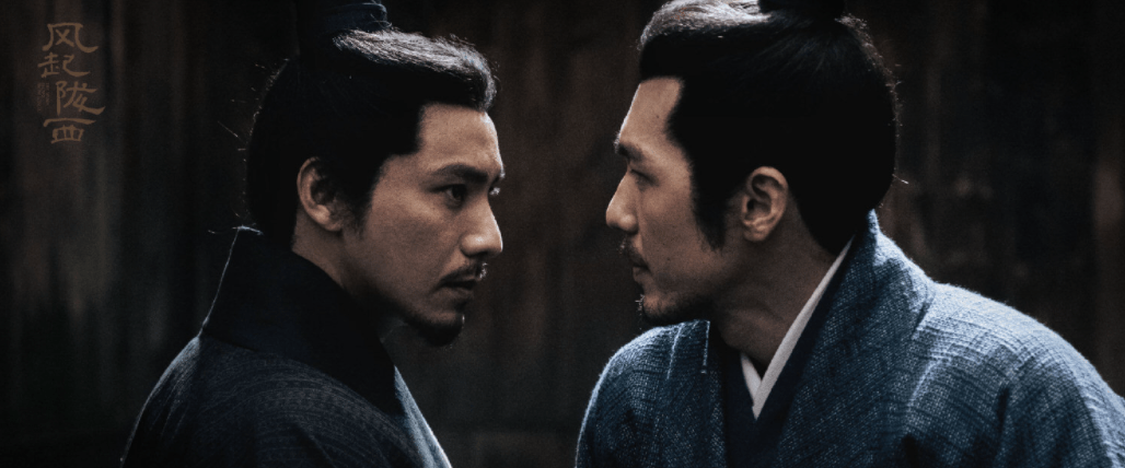 2022年必看的25部古裝陸劇推薦！仙俠愛情IP成主流，耽改劇大墜落？！