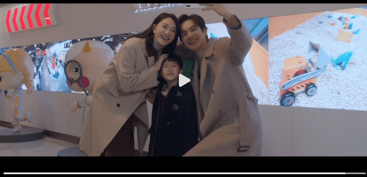 2022陸劇》今生有你|鍾漢良、李小冉主演電視劇介紹、第一集開播時間、劇情預告片花絮 - 第3張圖 2022陸劇》今生有你|鍾漢良、李小冉主演電視劇介紹、第一集開播時間、劇情預告片花絮