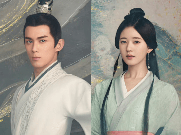 2022年必看的25部古裝陸劇推薦！仙俠愛情IP成主流，耽改劇大墜落？！