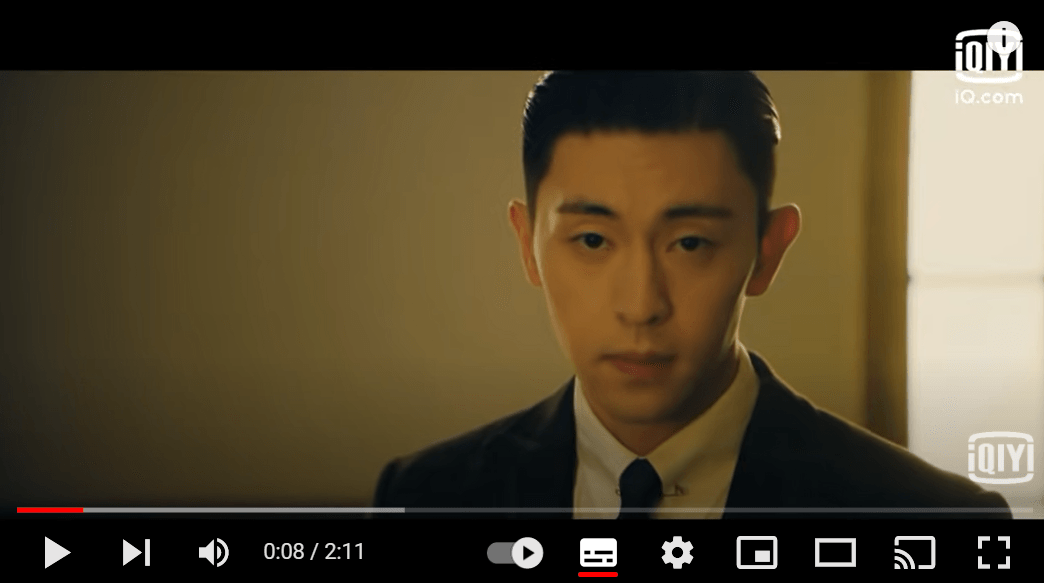 2022陸劇》夜旅人|鄧倫、倪妮主演電視劇介紹、第一集開播時間、劇情預告片花絮 - 第2張圖 2022陸劇》夜旅人|鄧倫、倪妮主演電視劇介紹、第一集開播時間、劇情預告片花絮