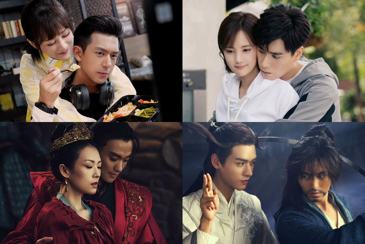 盤點「開播前緊急改名」電視劇！IP劇是重災區，耽改劇改名就爆紅，這幾部卻遭批「不如不改」！