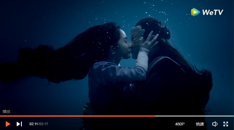 2021陸劇》斛珠夫人|楊冪、陳偉霆、徐開騁主演電視劇介紹、第一集開播時間、劇情預告片花絮 - 第2張圖 2021陸劇》斛珠夫人|楊冪、陳偉霆、徐開騁主演電視劇介紹、第一集開播時間、劇情預告片花絮