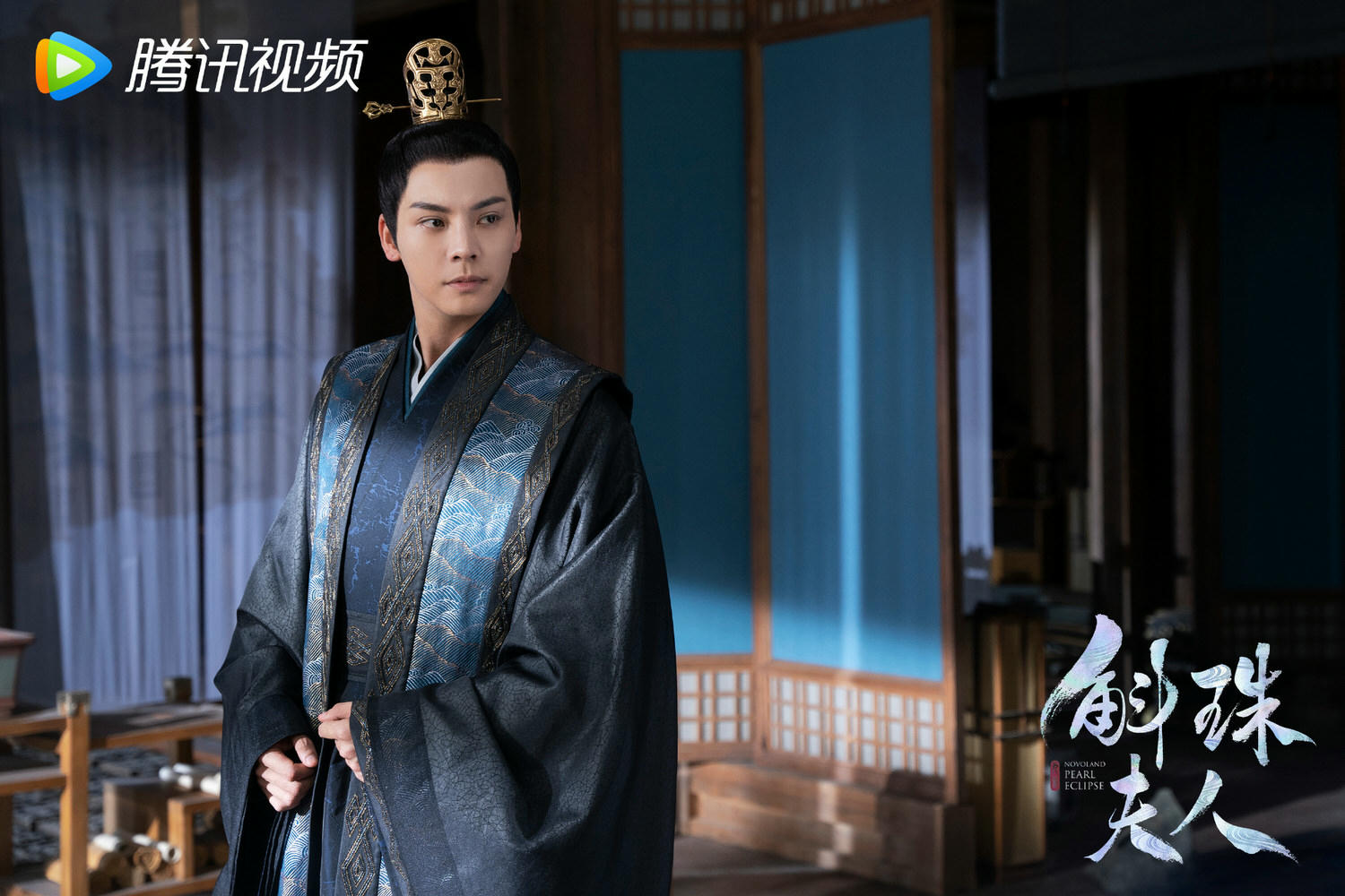 《斛珠夫人》2大亮點堪稱古裝封神之作!楊冪、陳偉霆開播即高虐,提前預告是BE? - 第5張圖 《斛珠夫人》2大亮點堪稱古裝封神之作!楊冪、陳偉霆開播即高虐,提前預告是BE?