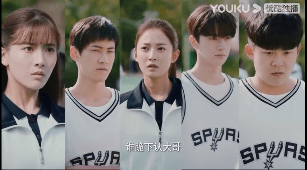 2022陸劇》昔有琉璃瓦｜陳鈺琪、林一 主演電視劇介紹、第一集開播時間、劇情預告片花絮