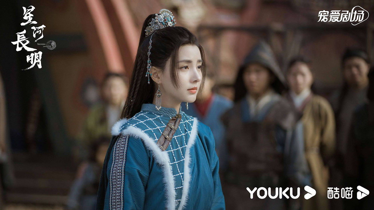 2022陸劇》星河長明|馮紹峰、彭小苒、朱正廷主演電視劇介紹、第一集開播時間、劇情預告片花絮 - 第7張圖 2022陸劇》星河長明|馮紹峰、彭小苒、朱正廷主演電視劇介紹、第一集開播時間、劇情預告片花絮