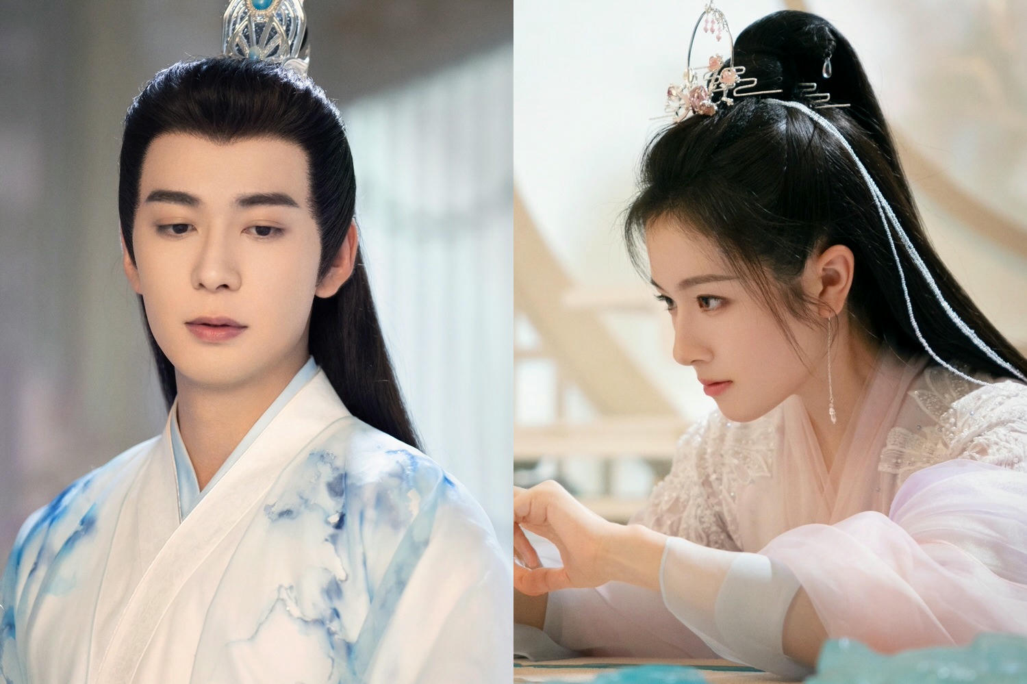 2023年14部「仙俠劇」推薦,《玉骨遙》《長月燼明》《仙劍六》上演流量IP大戰! - 第14張圖 2023年14部「仙俠劇」推薦,《玉骨遙》《長月燼明》《仙劍六》上演流量IP大戰!