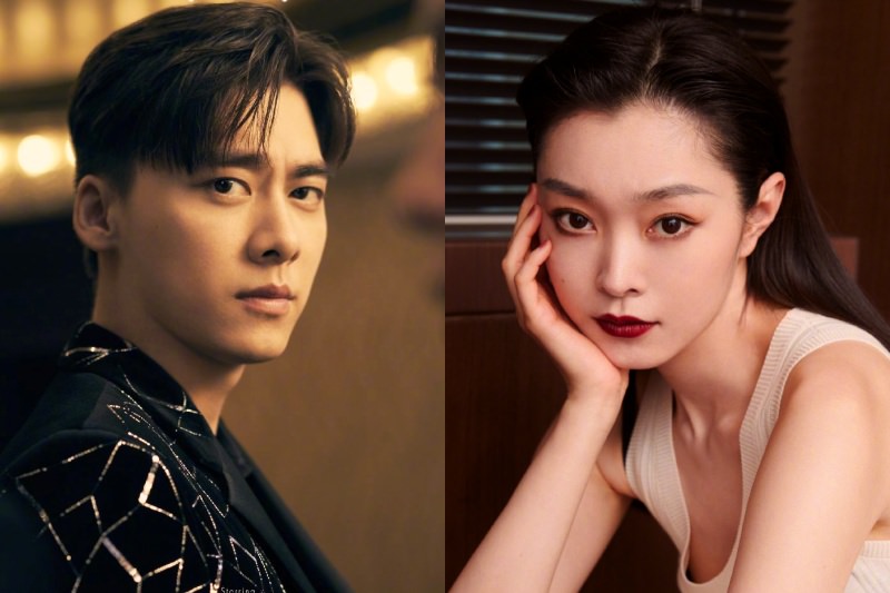 2022陸劇》暗夜行者|李易峰、宋軼 主演 電視劇介紹、第一集開播時間、劇情預告片花絮 - 第1張圖 2022陸劇》暗夜行者|李易峰、宋軼 主演 電視劇介紹、第一集開播時間、劇情預告片花絮