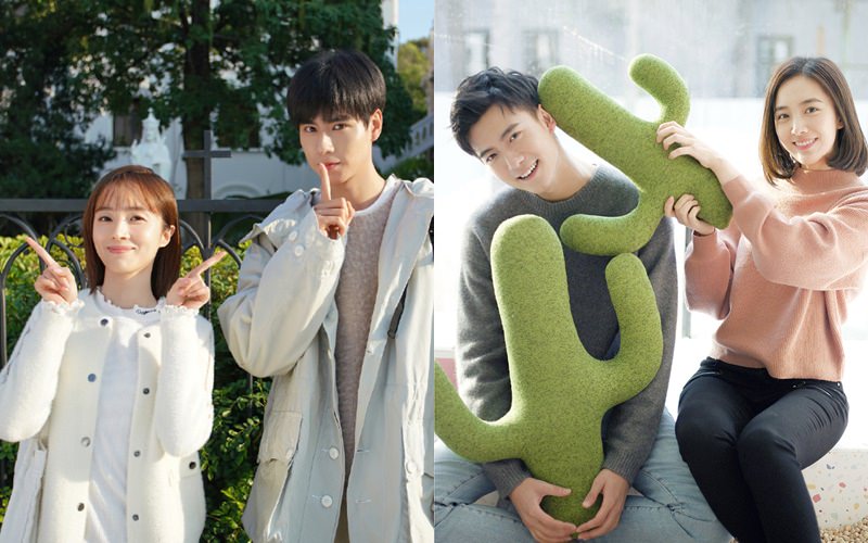 胡一天作品難逃負評？《我的時代》熱度高，卻因這點惹《親愛的熱愛的》粉絲不滿!!