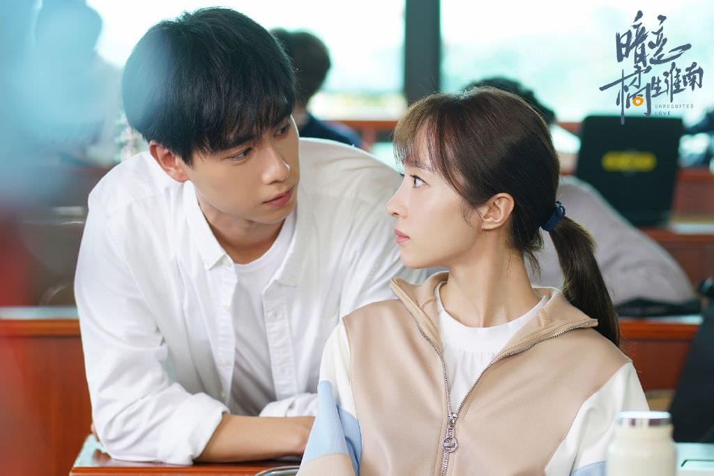 胡一天作品難逃負評？《我的時代》熱度高，卻因這點惹《親愛的熱愛的》粉絲不滿!!