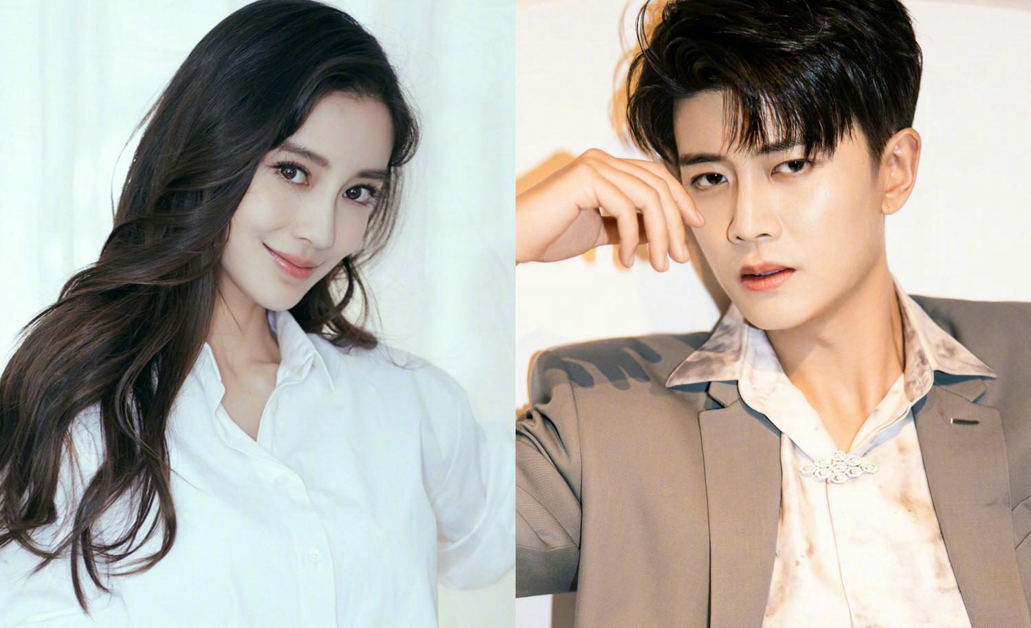 《暮色心約》空降開播！任嘉倫、楊穎唯美亮相，竟曾意外上演「番位」大戰？！