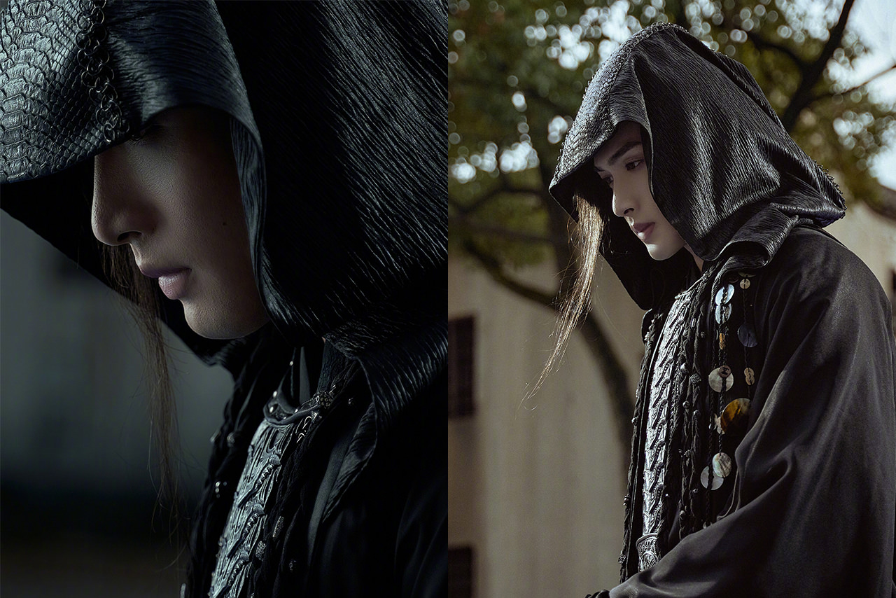 《月歌行》張彬彬分飾四角,激似月光仙子成名場面,虐度卻直逼《沉香如屑》?! - 第2張圖 《月歌行》張彬彬分飾四角,激似月光仙子成名場面,虐度卻直逼《沉香如屑》?!