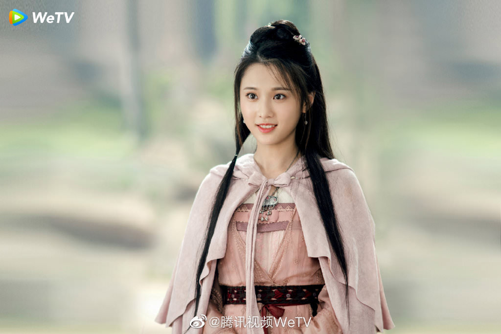 《有翡》王一博化身撩妹話癆，與趙麗穎襲捲江湖！播放量不斷爆衝，歸功「他們」神還原小說！