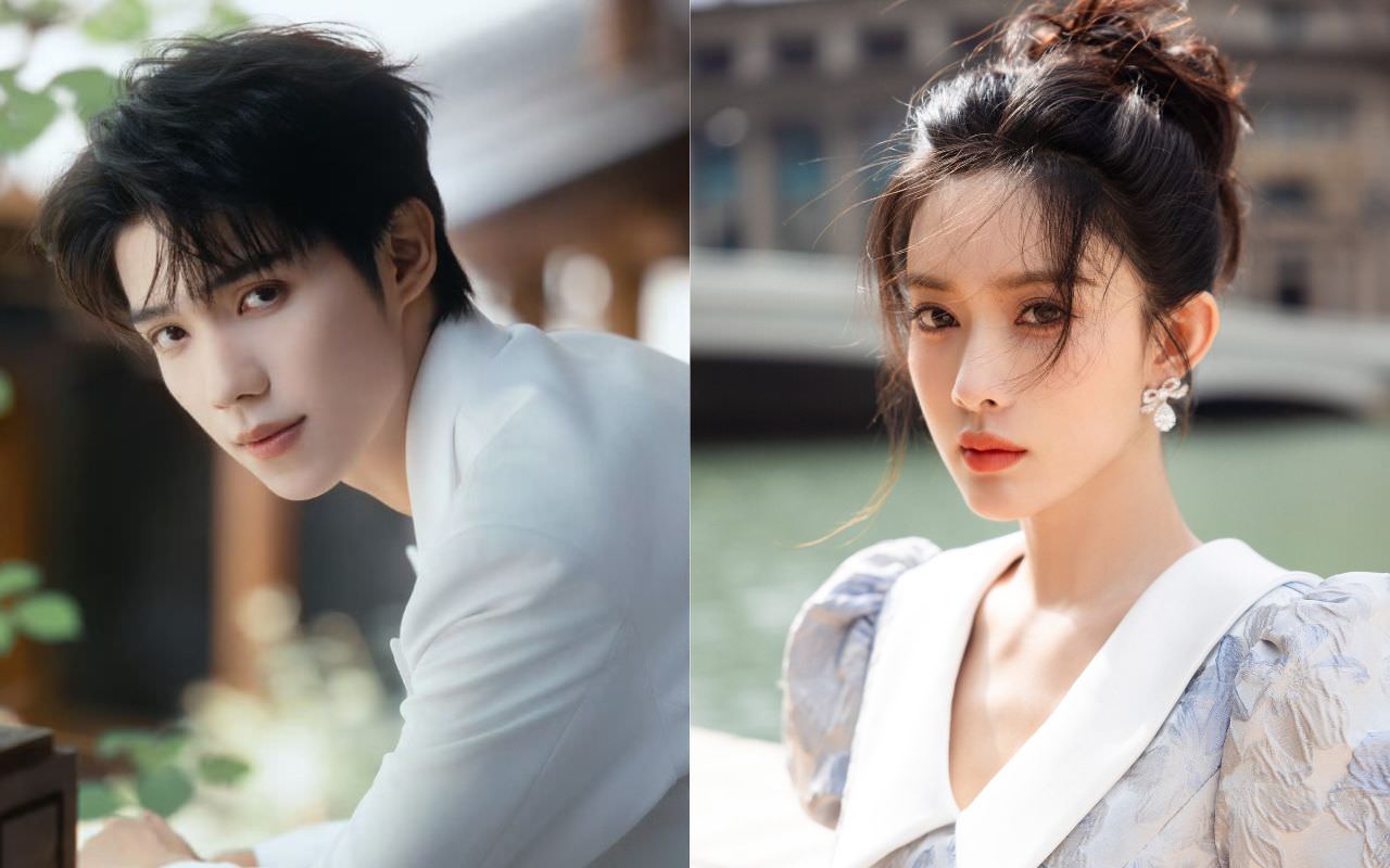 《九重紫》孟子義、李昀銳|殺青!不只《封神》兄弟鬩牆,「他」的粉絲不爽女主? - 第9張圖 《九重紫》孟子義、李昀銳|殺青!不只《封神》兄弟鬩牆,「他」的粉絲不爽女主?