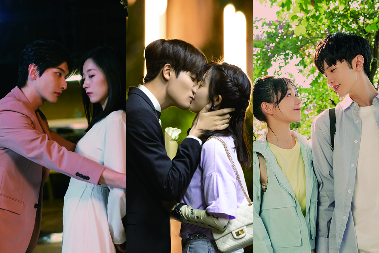 盤點2021年７部「真香劇」：小製作＋零宣傳卻一鳴驚人！小仵作、玫瑰行者錯過太遺憾了！