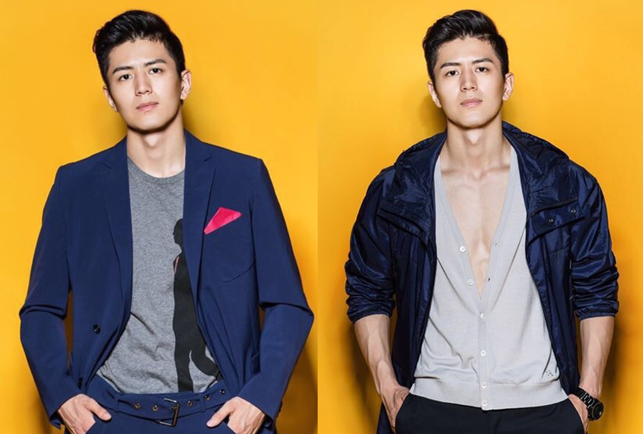 《且試天下》６大公子圈粉秘技！楊洋百變魅力、賴藝貴氣十足！他氣質出塵卻遭魔改…