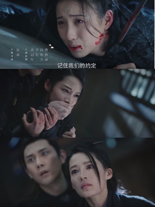 盤點李沁６大角色：俠女.公主.私生女都完美駕馭！楚喬傳爆紅後，作品全好評？！你從哪部認識她？