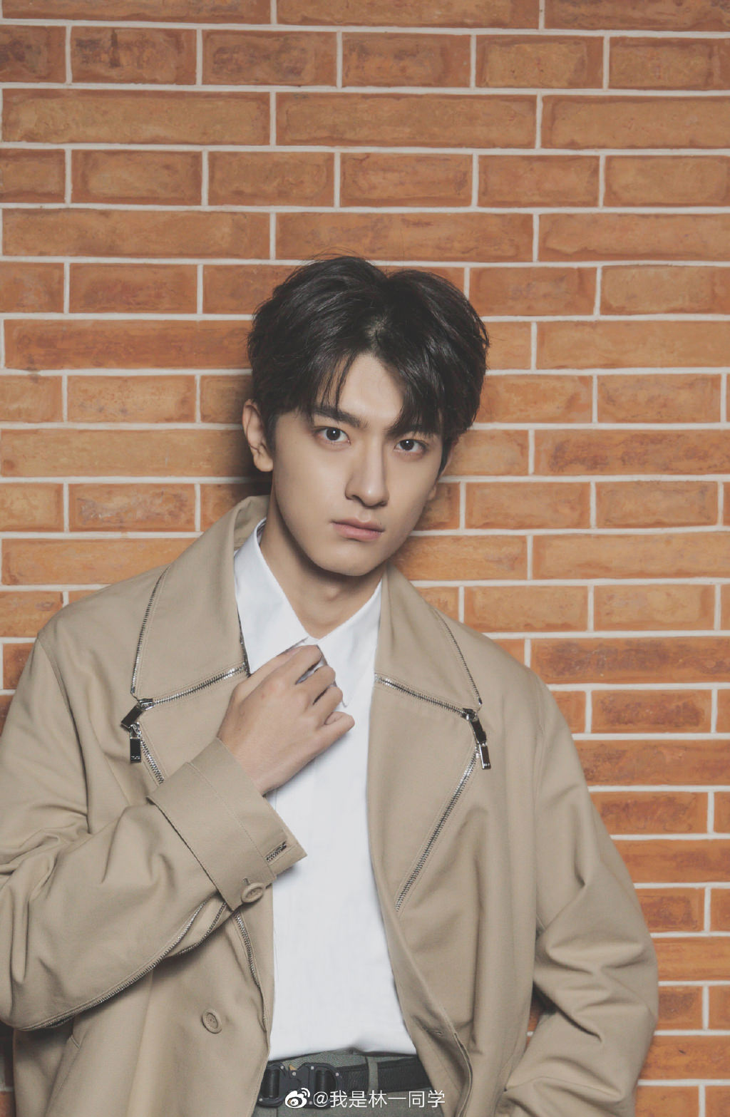 盤點7位「高顏新生代男孩」！流量爭奪戰，王安宇、林一不分上下，鄧超元急起直追，誰最有機會爆紅？！