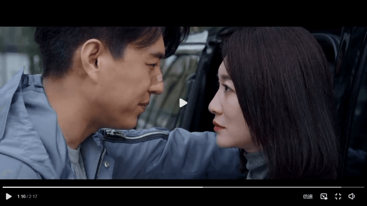 2022陸劇》林深見鹿｜靳東、李小冉主演電視劇介紹、第一集開播時間、劇情預告片花絮