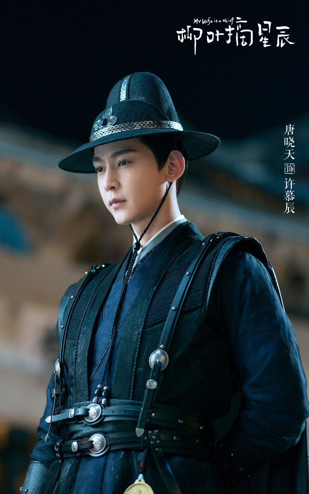 2021陸劇》柳葉摘星辰|唐曉天、莊達菲主演電視劇介紹、第一集開播時間、劇情預告片花絮 - 第2張圖 2021陸劇》柳葉摘星辰|唐曉天、莊達菲主演電視劇介紹、第一集開播時間、劇情預告片花絮