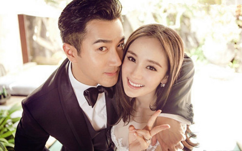 【怪你過分美麗】劇情影射娛樂圈 秦嵐原型是金牌經紀人?楊洋解約、楊冪對賭都演進劇裡! - 第6張圖 【怪你過分美麗】劇情影射娛樂圈 秦嵐原型是金牌經紀人?楊洋解約、楊冪對賭都演進劇裡!