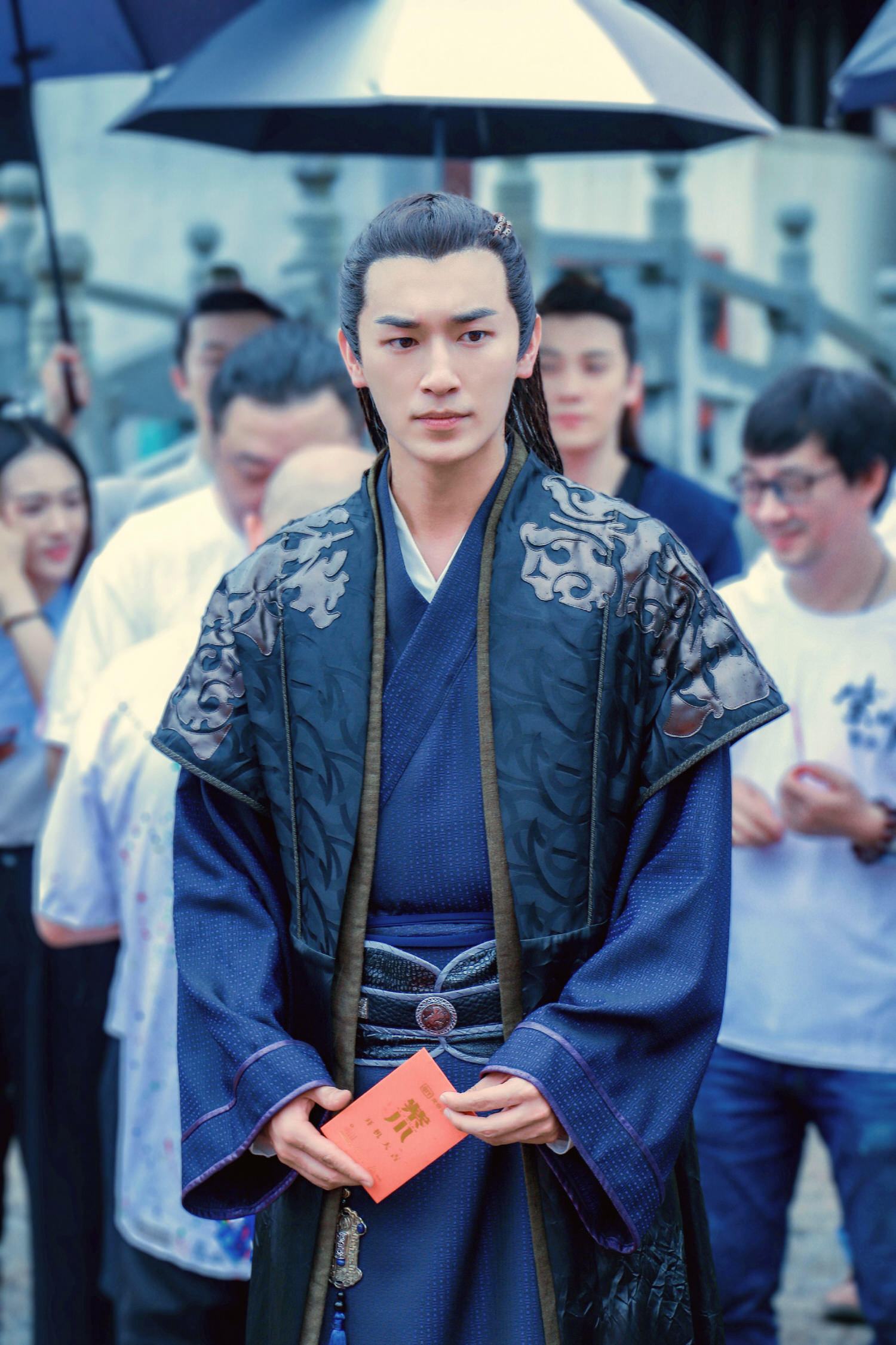 2022陸劇》紫川｜楊旭文、劉宇寧、張銘恩主演電視劇介紹、第一集開播時間、劇情預告片花絮