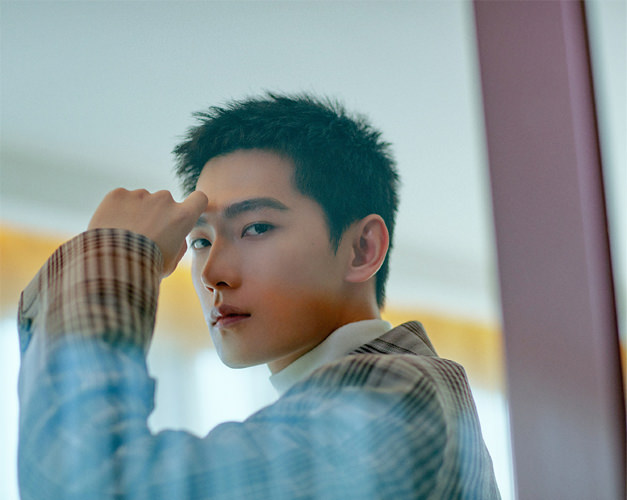 【怪你過分美麗】劇情影射娛樂圈 秦嵐原型是金牌經紀人?楊洋解約、楊冪對賭都演進劇裡! - 第8張圖 【怪你過分美麗】劇情影射娛樂圈 秦嵐原型是金牌經紀人?楊洋解約、楊冪對賭都演進劇裡!