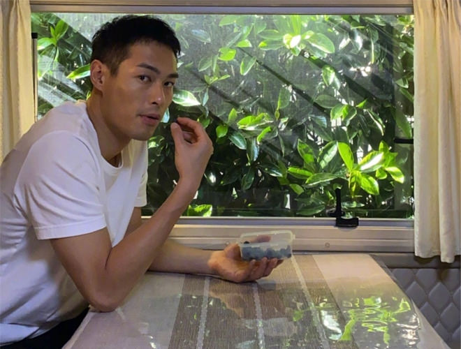 盤點不符「美男子」人設的演員！《上陽賦》楊祐寧不「美」，趙又廷太剛，他最MAN被罵翻？！