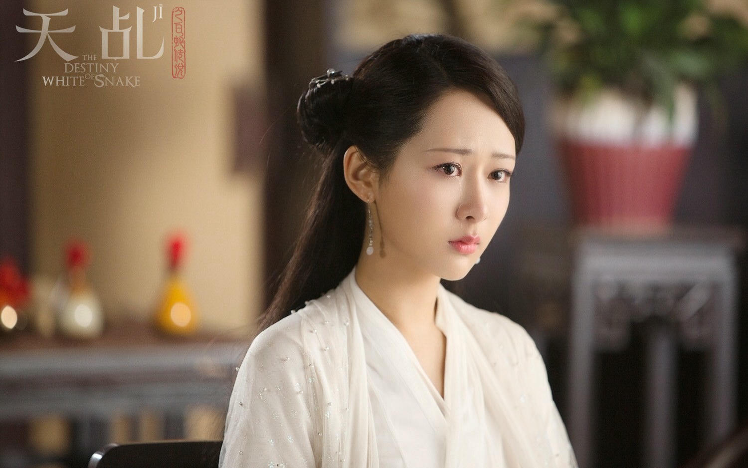 盤點9部楊紫戲劇,憑《香蜜》大火、《親愛的》奔向頂流,《沉香如屑》卻曾陷定角風波!? - 第5張圖 盤點9部楊紫戲劇,憑《香蜜》大火、《親愛的》奔向頂流,《沉香如屑》卻曾陷定角風波!?