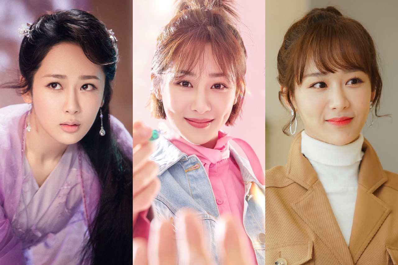 盤點9部楊紫戲劇,憑《香蜜》大火、《親愛的》奔向頂流,《沉香如屑》卻曾陷定角風波!? - 第1張圖 盤點9部楊紫戲劇,憑《香蜜》大火、《親愛的》奔向頂流,《沉香如屑》卻曾陷定角風波!?