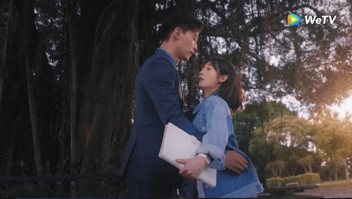 《我的小確幸》唐曉天邢菲二度甜寵！這５招「追妹寶典」超老套卻最心動！