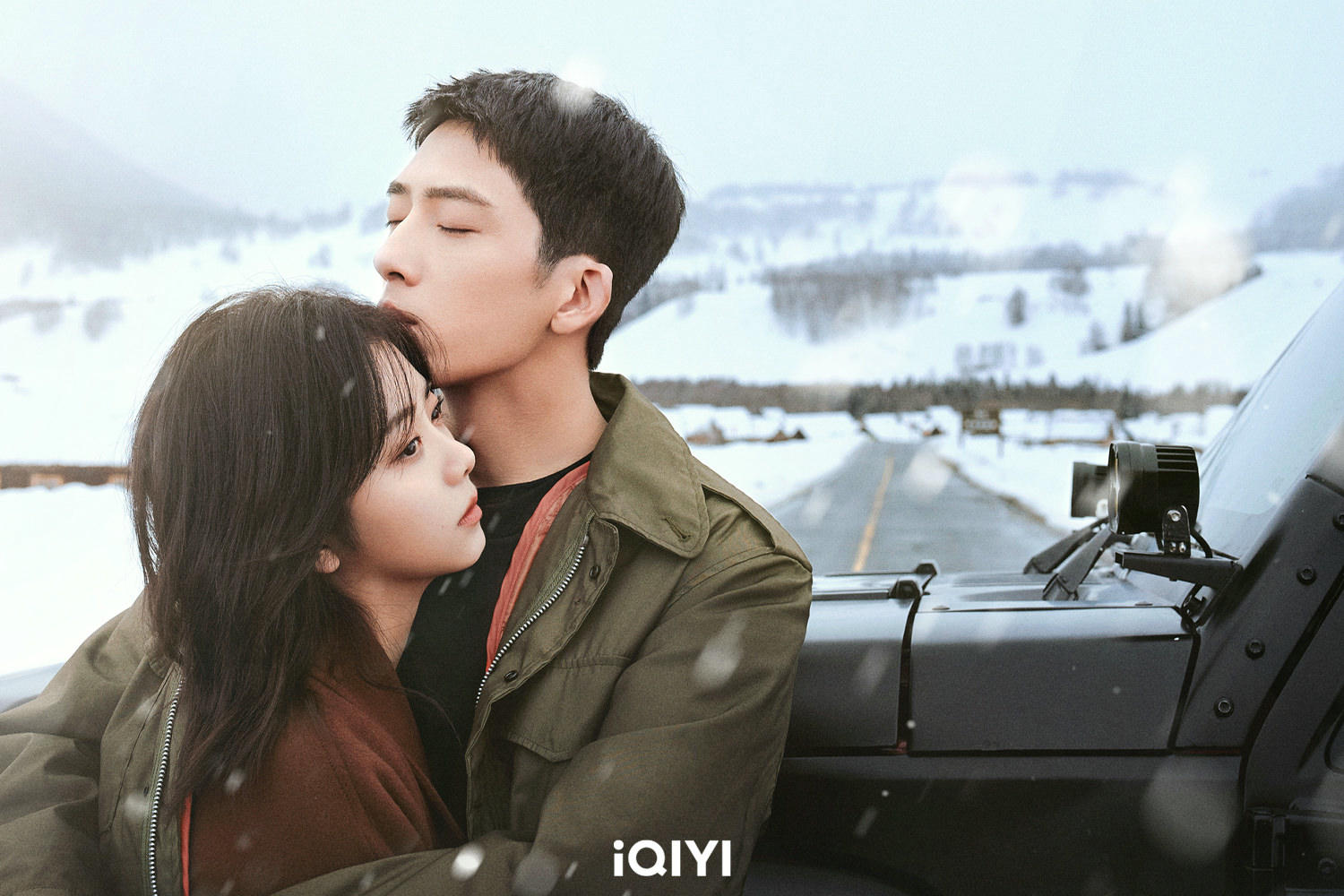 7部「墨寶非寶」必看IP陸劇｜爆款保證，《親愛的熱愛的》《很想很想你》甜度超標！