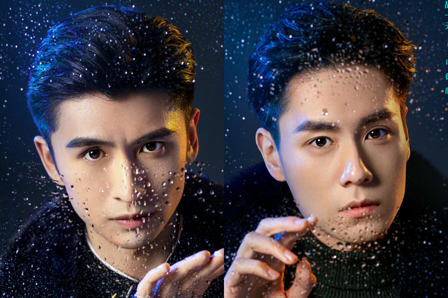 2022陸劇》民國大偵探|胡一天、張雲龍主演電視劇介紹、第一集開播時間、劇情預告片花絮 - 第1張圖 2022陸劇》民國大偵探|胡一天、張雲龍主演電視劇介紹、第一集開播時間、劇情預告片花絮