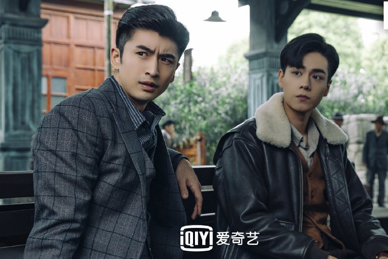 連假追劇》上半年這10部劇必須二刷！除了陳芊芊、錦衣之下，這部收視口碑爆款居然是權謀劇！？