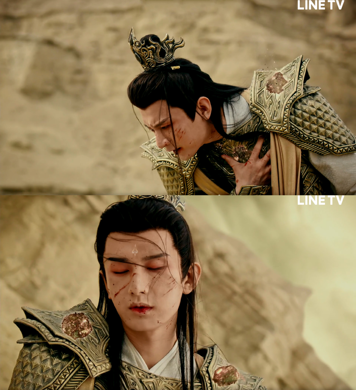 2022暑假這7部必看!《星漢燦爛》《沉香如屑》表現強勢!《蒼蘭訣》《冰雨火》後起直追! - 第4張圖 2022暑假這7部必看!《星漢燦爛》《沉香如屑》表現強勢!《蒼蘭訣》《冰雨火》後起直追!