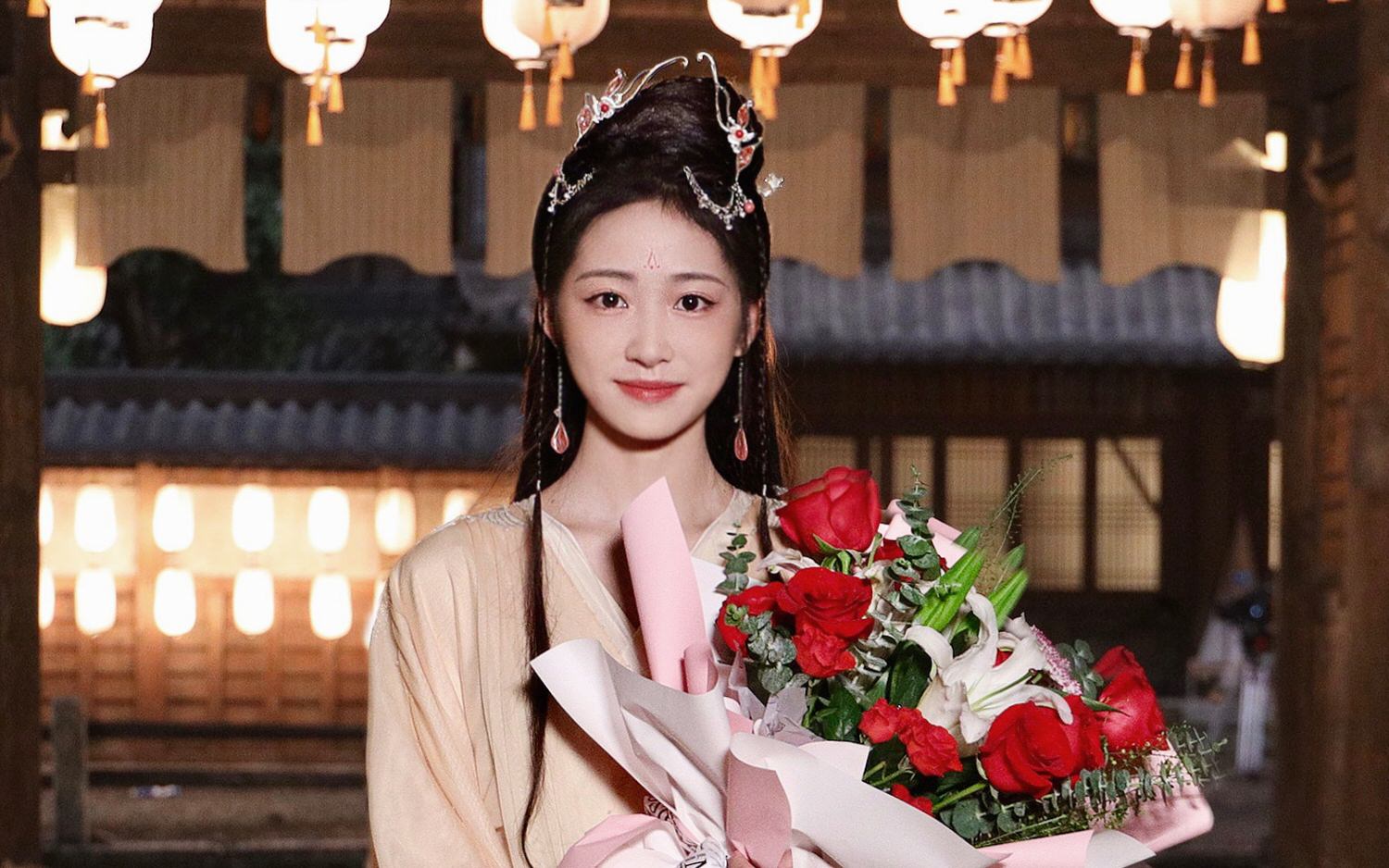 2022陸劇》沉香如屑|楊紫、成毅主演電視劇介紹、第一集開播時間、劇情預告片花絮 - 第9張圖 2022陸劇》沉香如屑|楊紫、成毅主演電視劇介紹、第一集開播時間、劇情預告片花絮