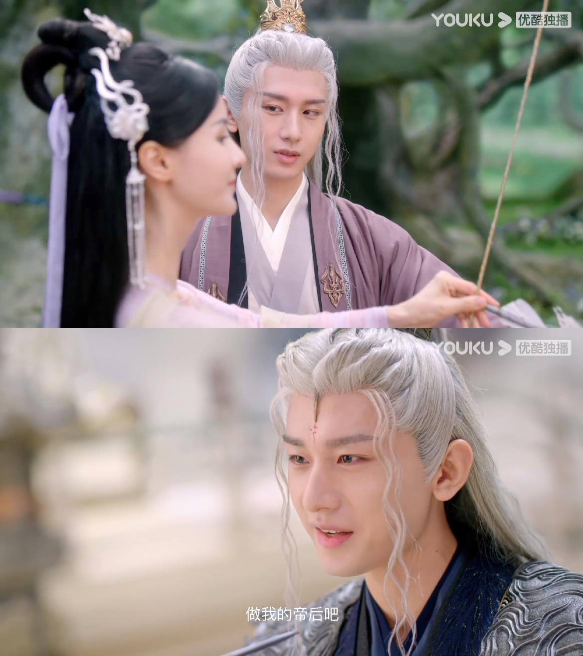 5位仙俠「魔尊」!霸氣東方青蒼、瘋魔澹台燼,邪魅玄夜,你最喜歡誰的壞?! - 第7張圖 5位仙俠「魔尊」!霸氣東方青蒼、瘋魔澹台燼,邪魅玄夜,你最喜歡誰的壞?!