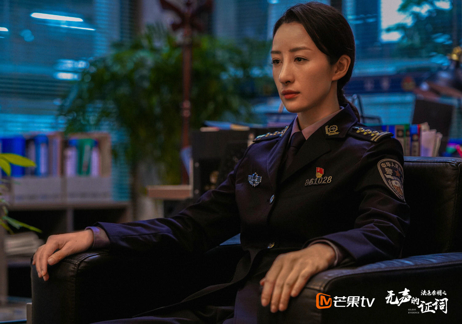 2021陸劇》法醫秦明之無聲的證詞｜張雨劍、周雨彤主演電視劇介紹、第一集開播時間、劇情預告片花絮