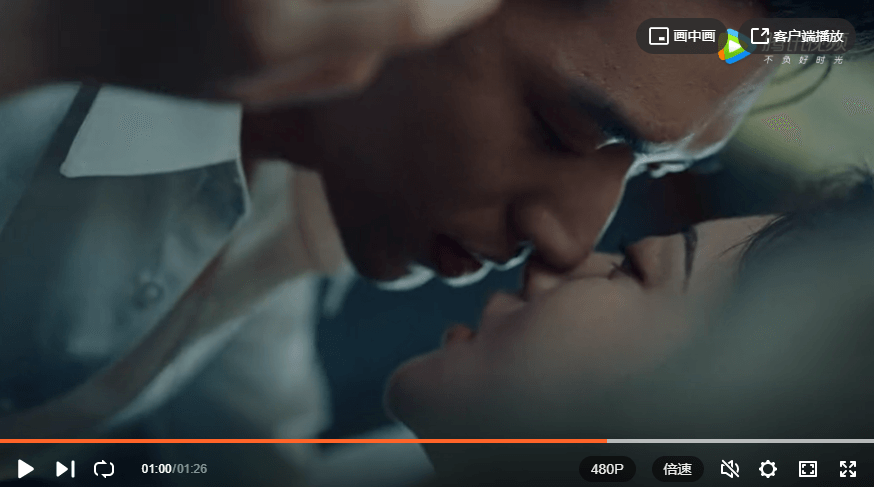 2022陸劇》流光之城｜景甜、許魏洲 主演電視劇介紹、第一集開播時間、劇情預告片花絮