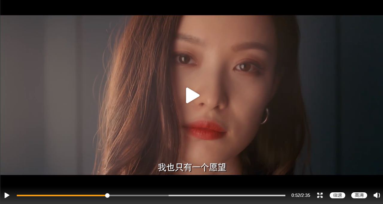 2020陸劇》流金歲月｜倪妮、劉詩詩主演 電視劇介紹、第一集開播時間、劇情預告片花絮