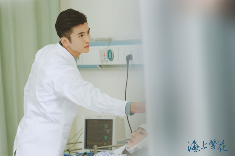 《海上繁花》張雲龍成最短命男配,聲勢人氣超浩大的原因是這個? - 第1張圖 《海上繁花》張雲龍成最短命男配,聲勢人氣超浩大的原因是這個?